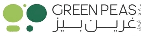 GREEN PEAS غرين بيز